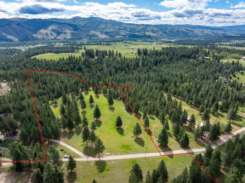 2949 Camp 4 Road Darby MT 59829