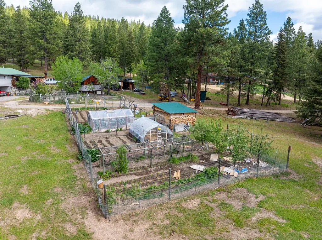 2949 Camp 4 Road Darby MT 59829