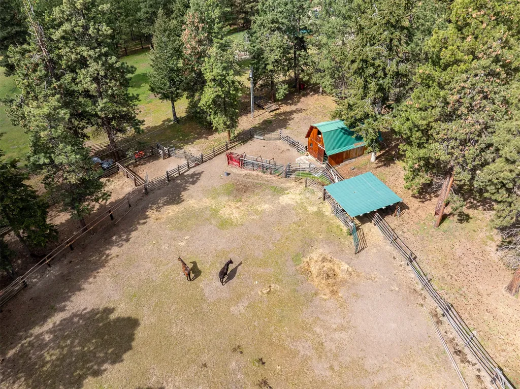 2949 Camp 4 Road Darby MT 59829