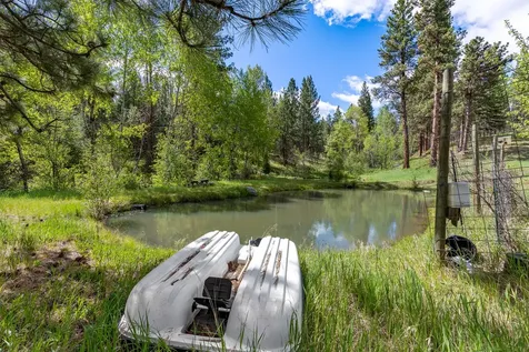 2949 Camp 4 Road Darby MT 59829