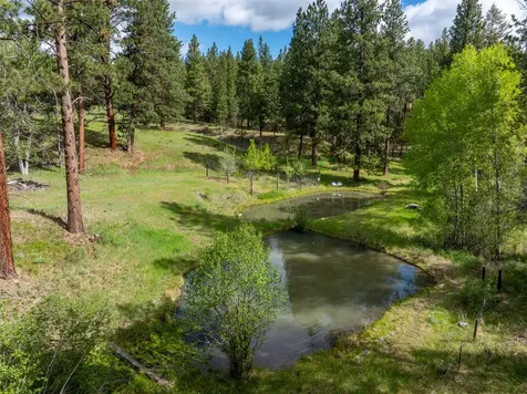 2949 Camp 4 Road Darby MT 59829