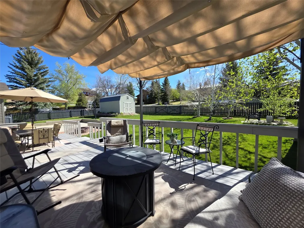 303 12th Avenue NE Choteau MT 59422