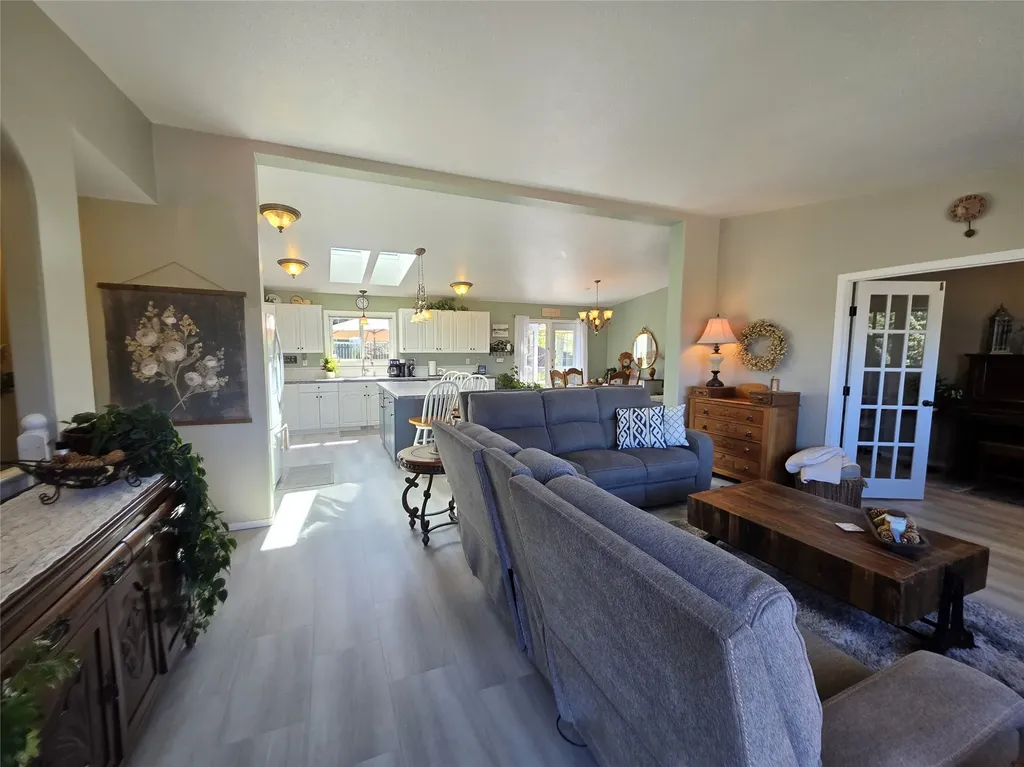 303 12th Avenue NE Choteau MT 59422