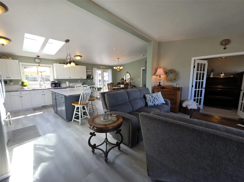 303 12th Avenue NE Choteau MT 59422