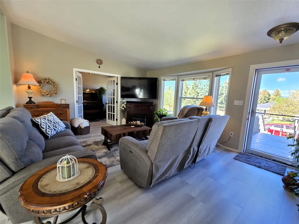 303 12th Avenue NE Choteau MT 59422