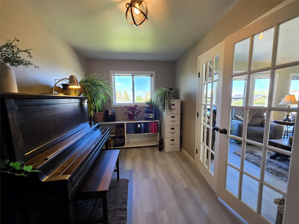 303 12th Avenue NE Choteau MT 59422