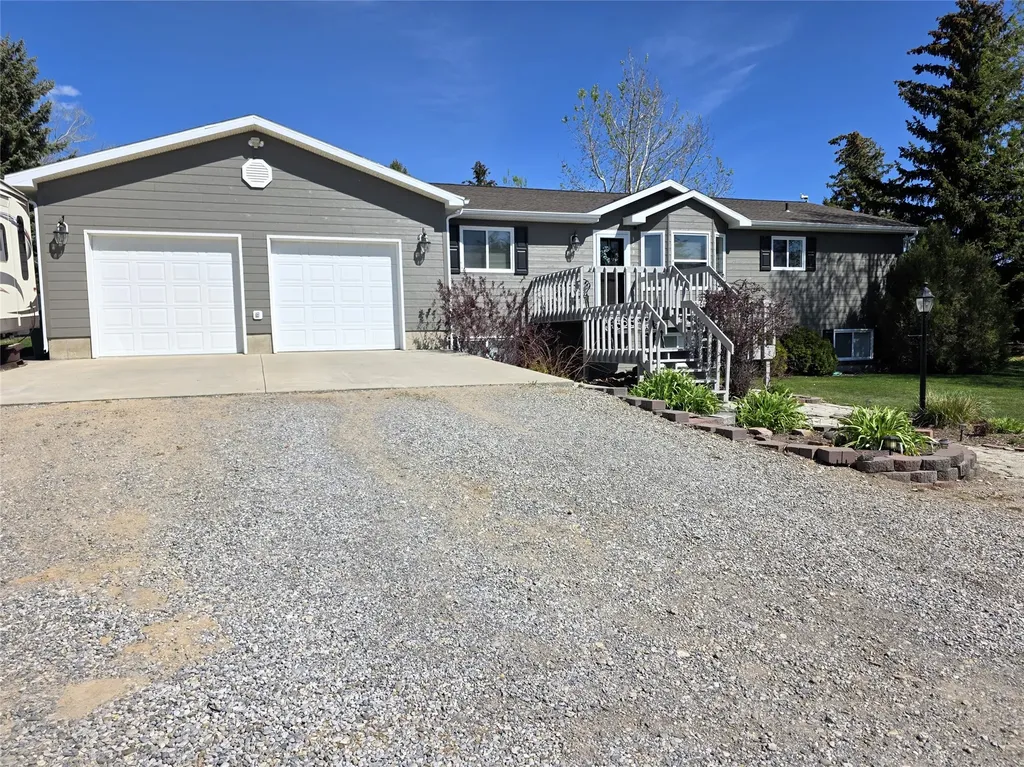 303 12th Avenue NE Choteau MT 59422
