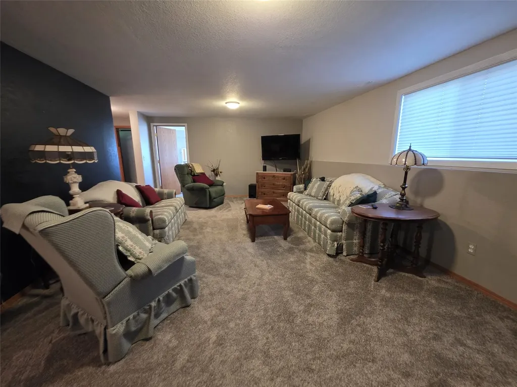 303 12th Avenue NE Choteau MT 59422