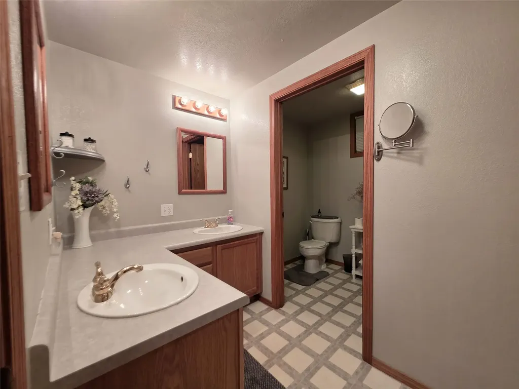 303 12th Avenue NE Choteau MT 59422