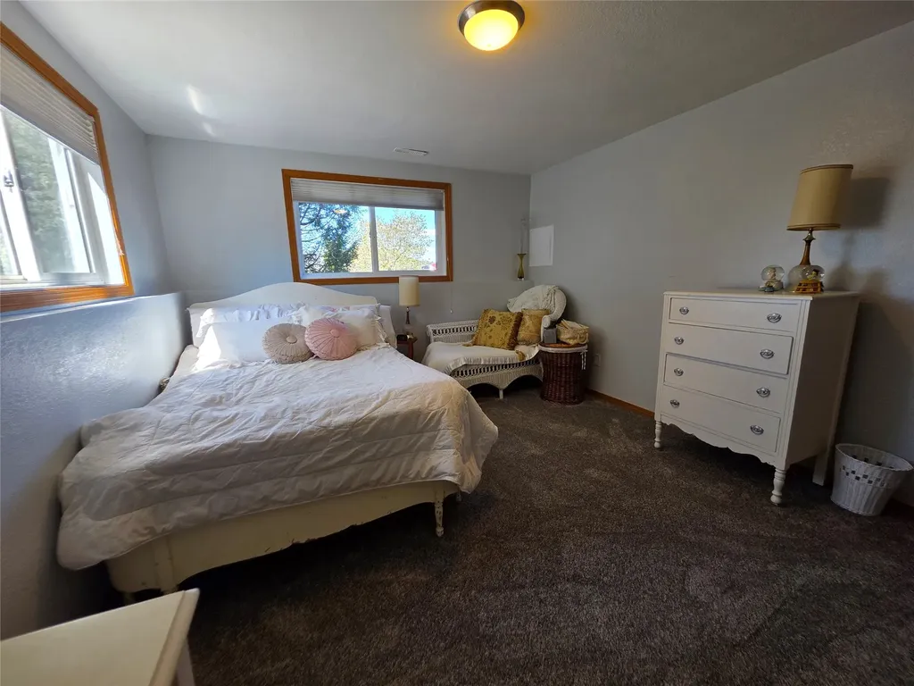 303 12th Avenue NE Choteau MT 59422