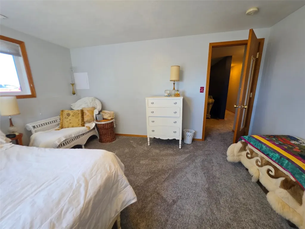 303 12th Avenue NE Choteau MT 59422