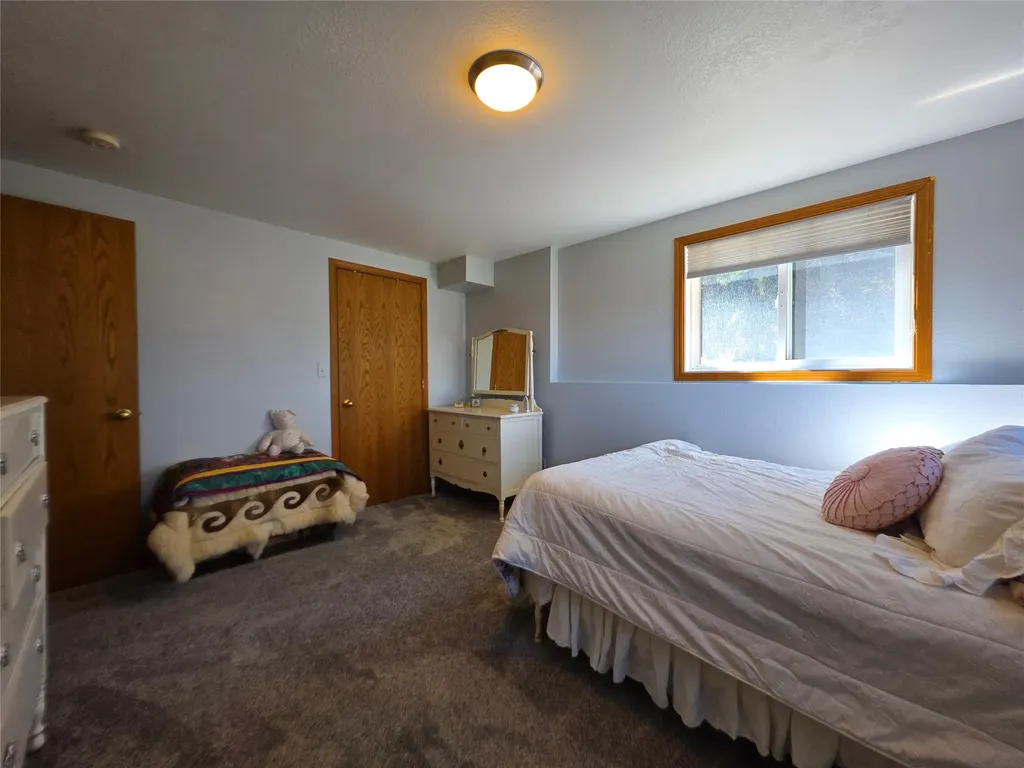303 12th Avenue NE Choteau MT 59422