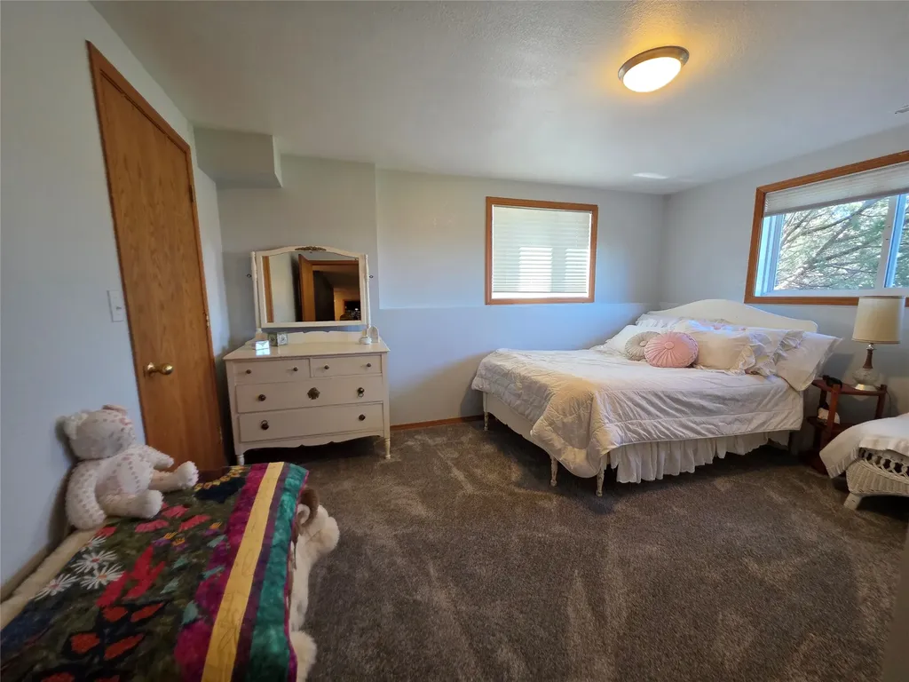303 12th Avenue NE Choteau MT 59422