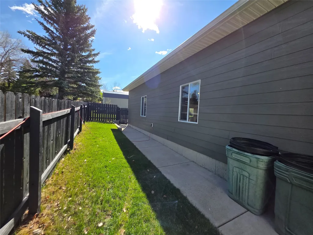 303 12th Avenue NE Choteau MT 59422