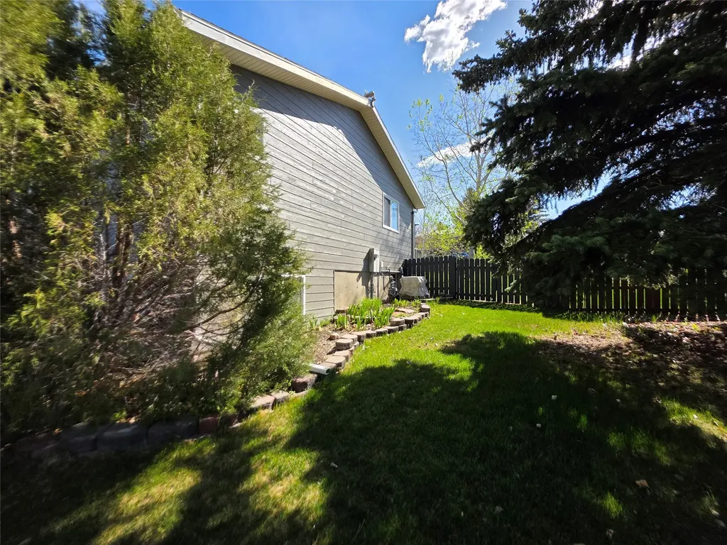303 12th Avenue NE Choteau MT 59422