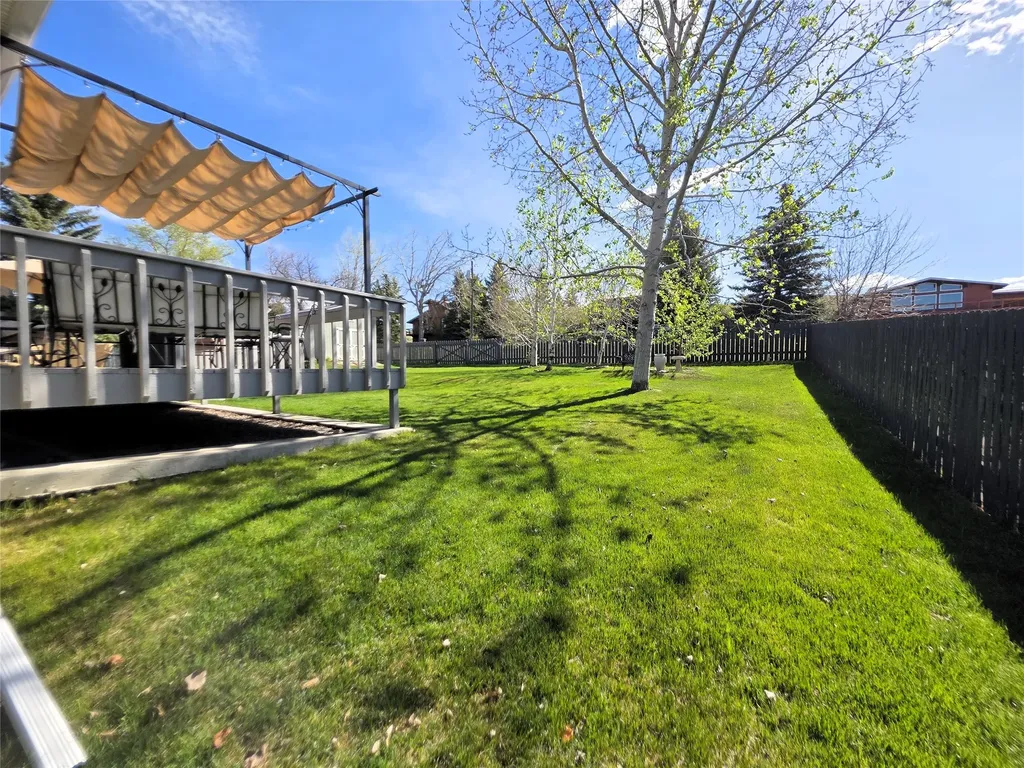 303 12th Avenue NE Choteau MT 59422