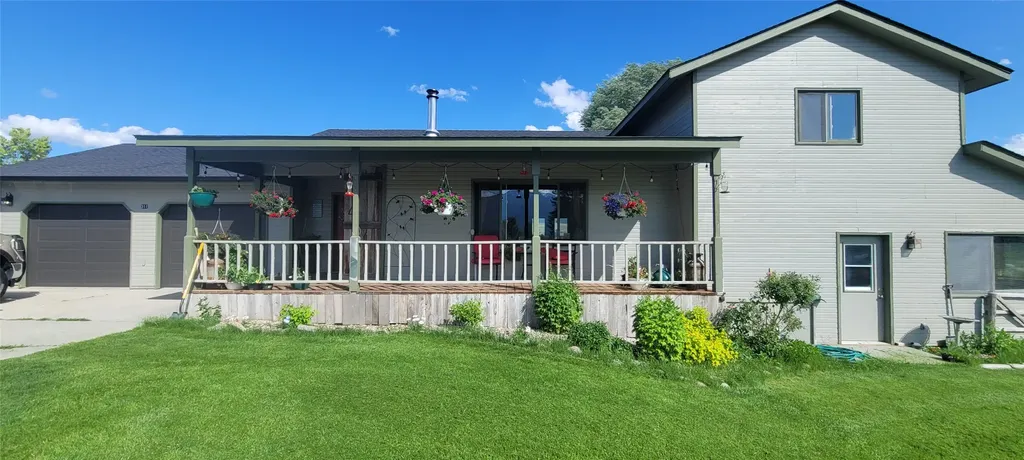 311 Danette Drive Stevensville MT 59870