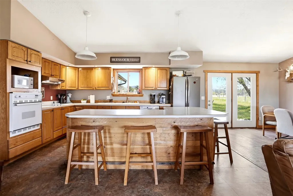 311 Danette Drive Stevensville MT 59870