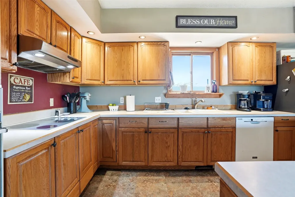 311 Danette Drive Stevensville MT 59870