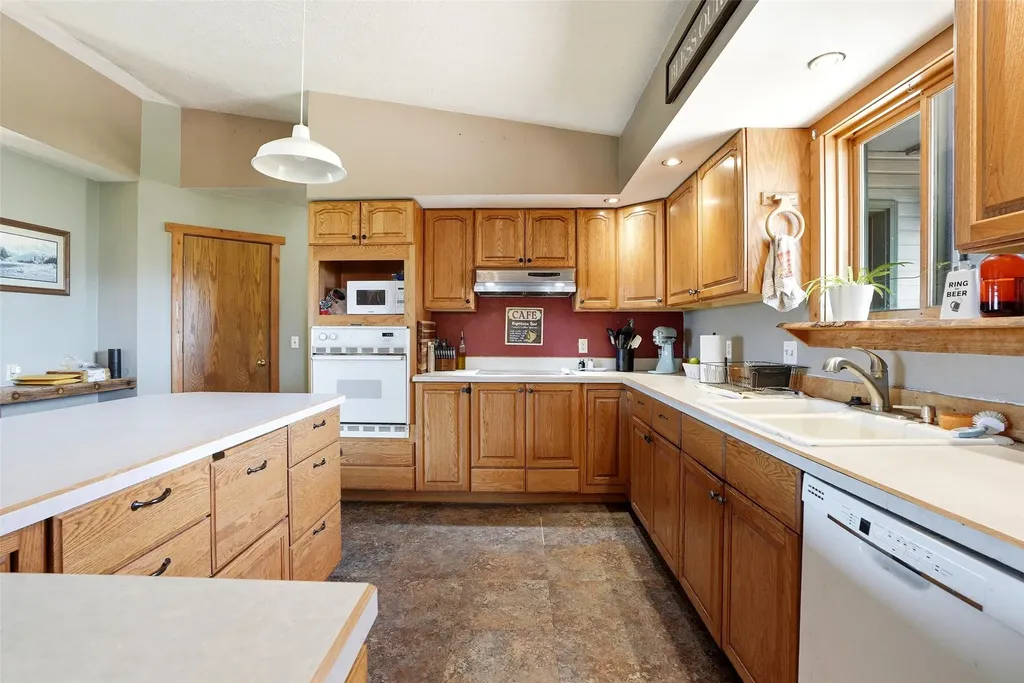 311 Danette Drive Stevensville MT 59870