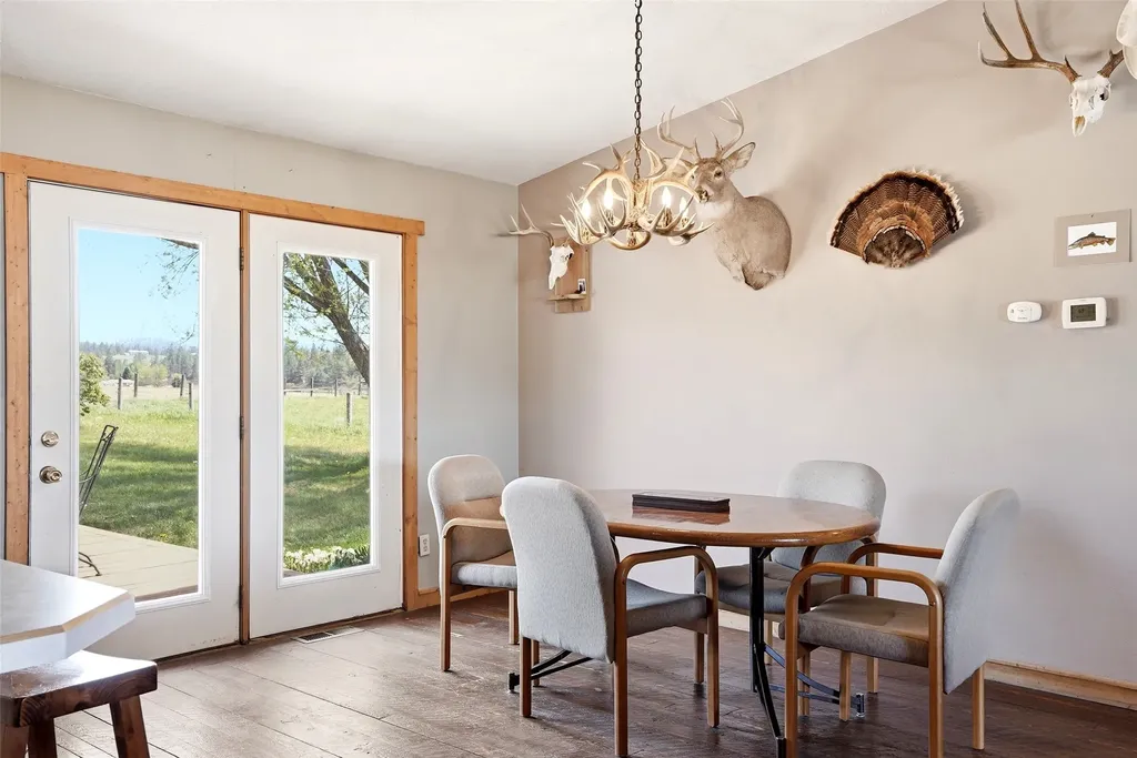311 Danette Drive Stevensville MT 59870