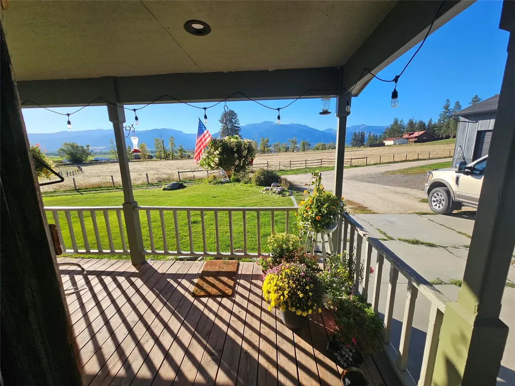311 Danette Drive Stevensville MT 59870