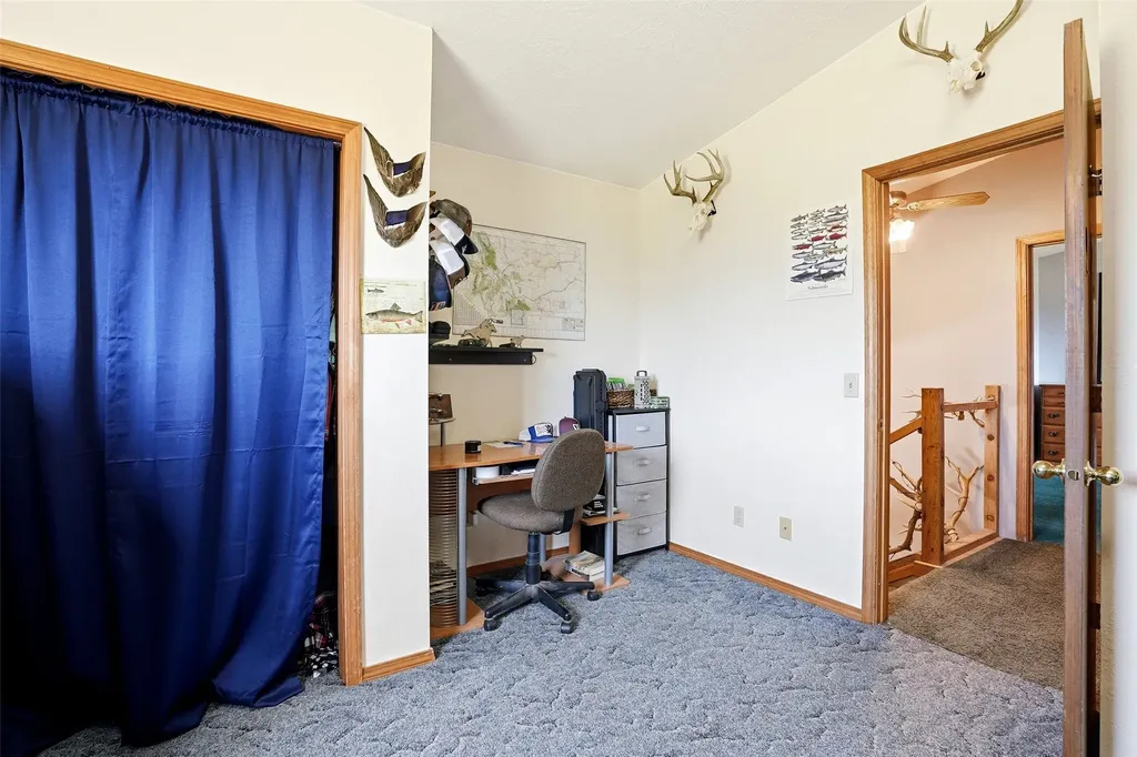 311 Danette Drive Stevensville MT 59870
