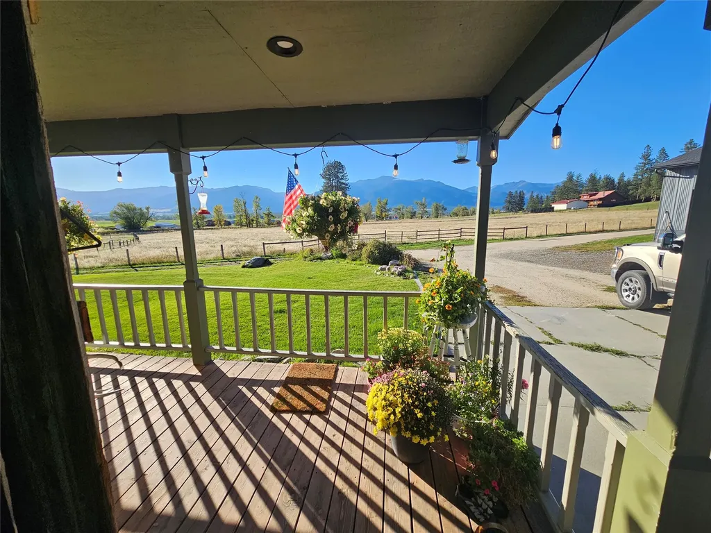 311 Danette Drive Stevensville MT 59870