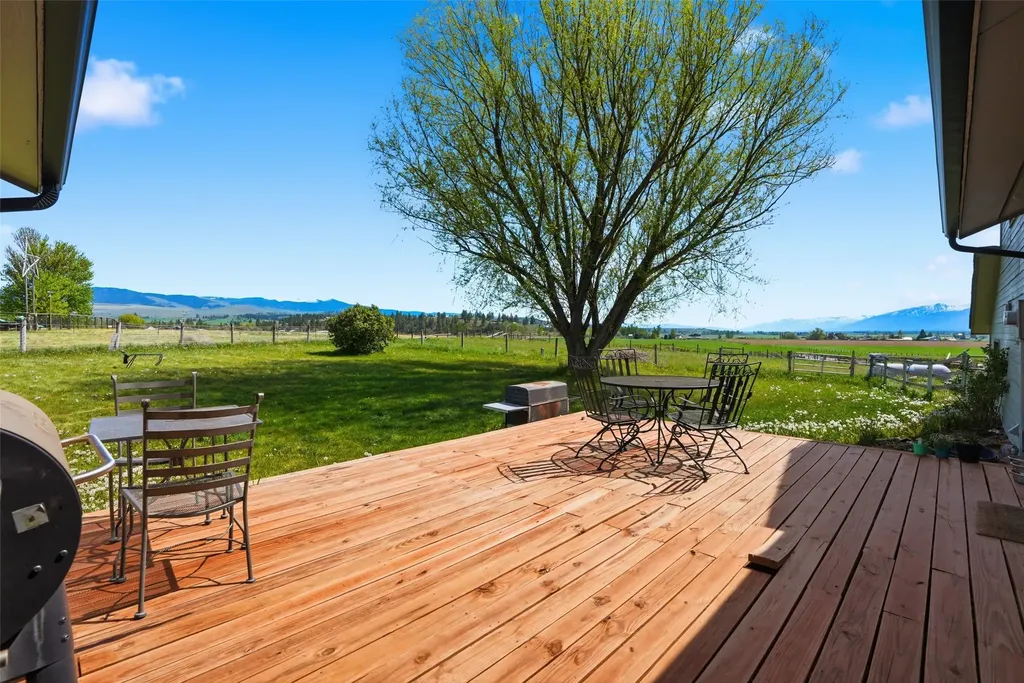311 Danette Drive Stevensville MT 59870