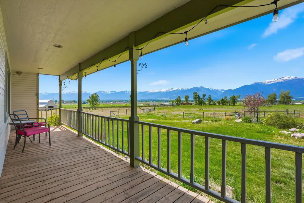 311 Danette Drive Stevensville MT 59870
