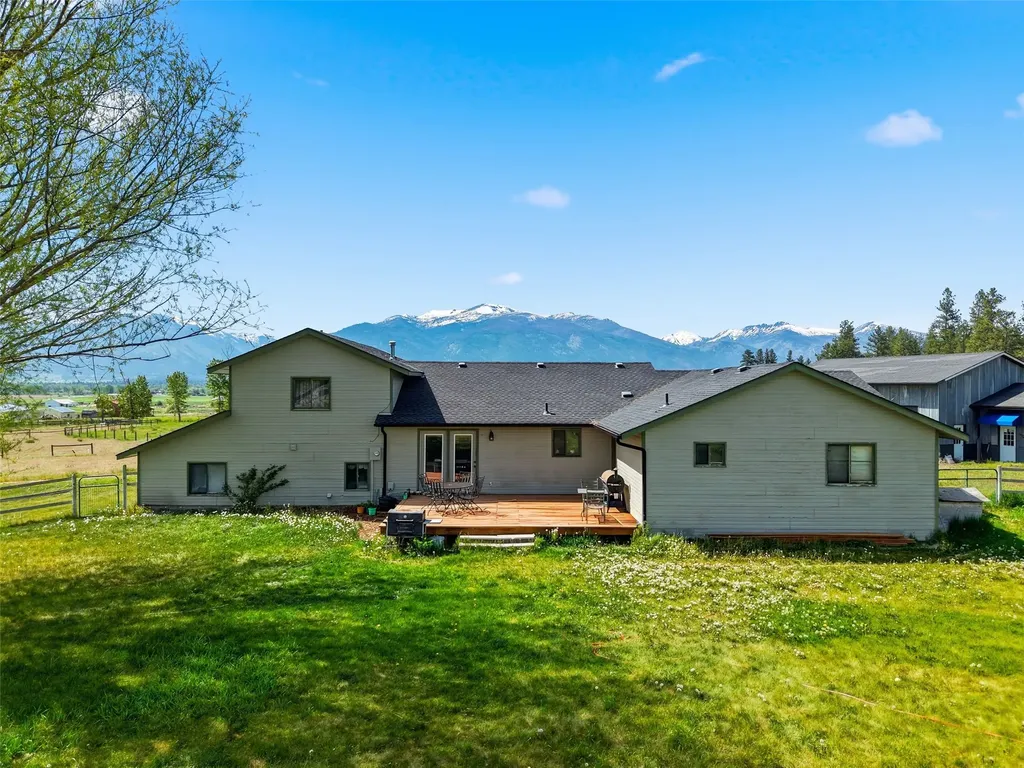 311 Danette Drive Stevensville MT 59870