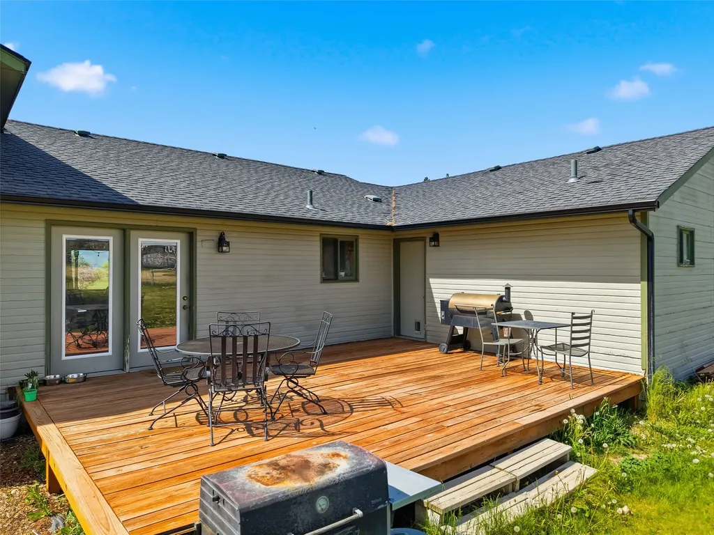 311 Danette Drive Stevensville MT 59870