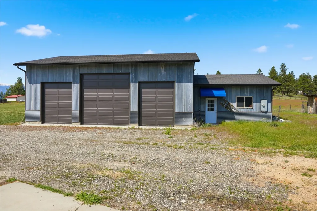 311 Danette Drive Stevensville MT 59870