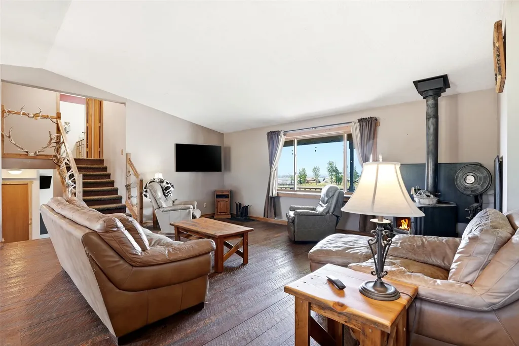 311 Danette Drive Stevensville MT 59870