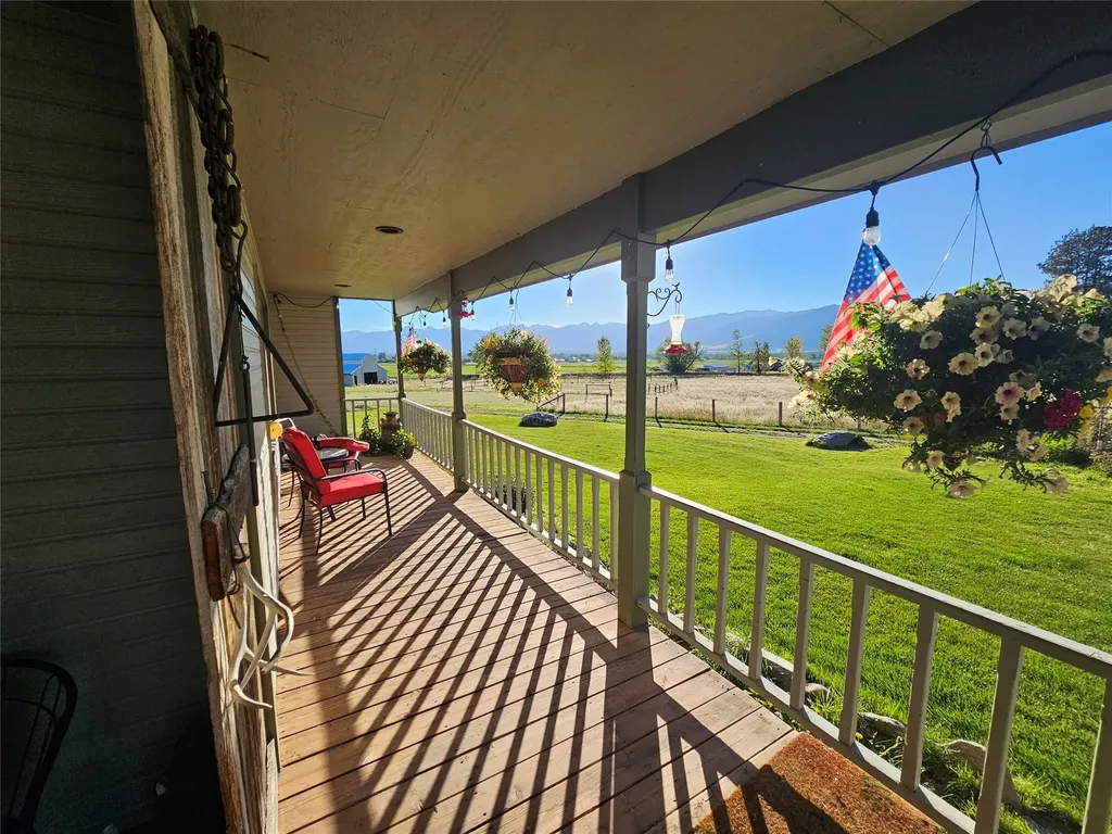 311 Danette Drive Stevensville MT 59870