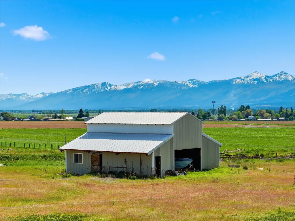 311 Danette Drive Stevensville MT 59870