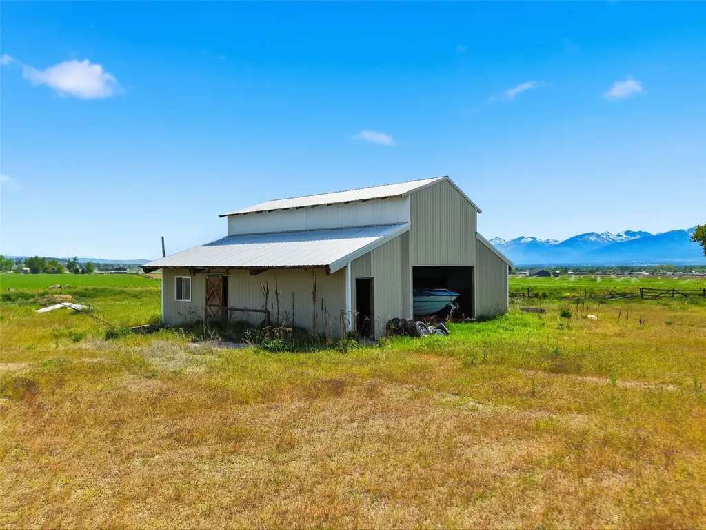 311 Danette Drive Stevensville MT 59870