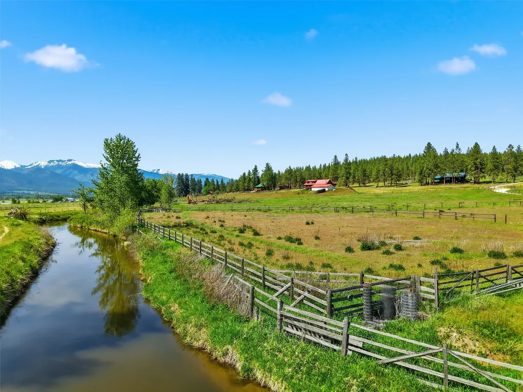 311 Danette Drive Stevensville MT 59870
