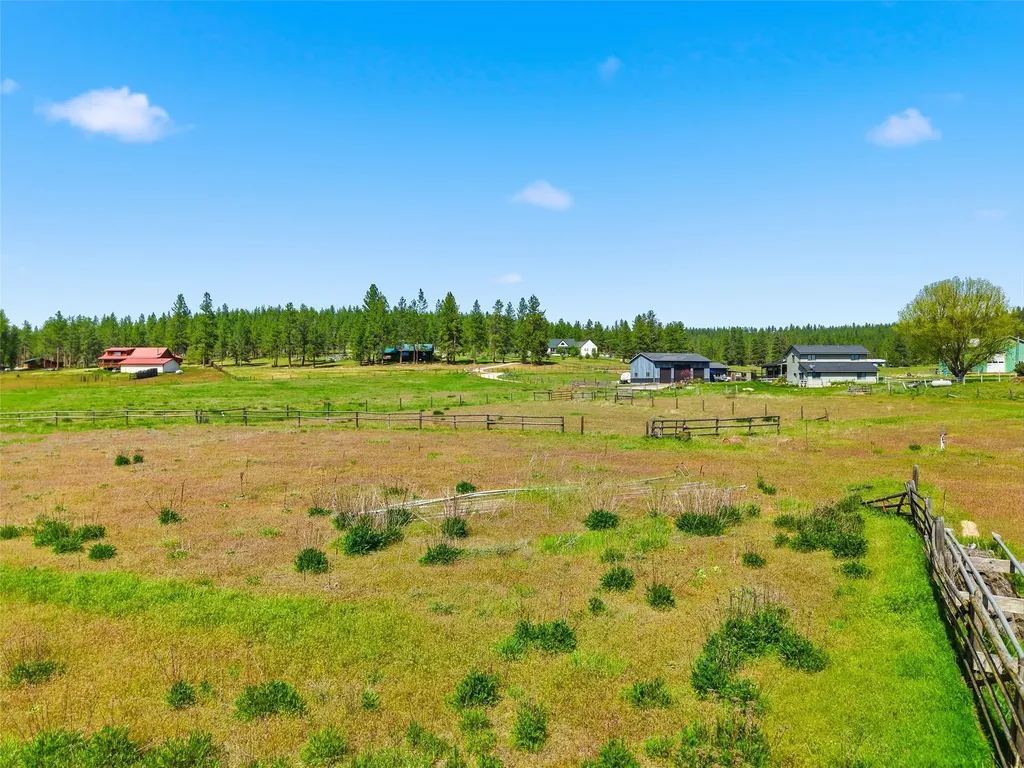 311 Danette Drive Stevensville MT 59870
