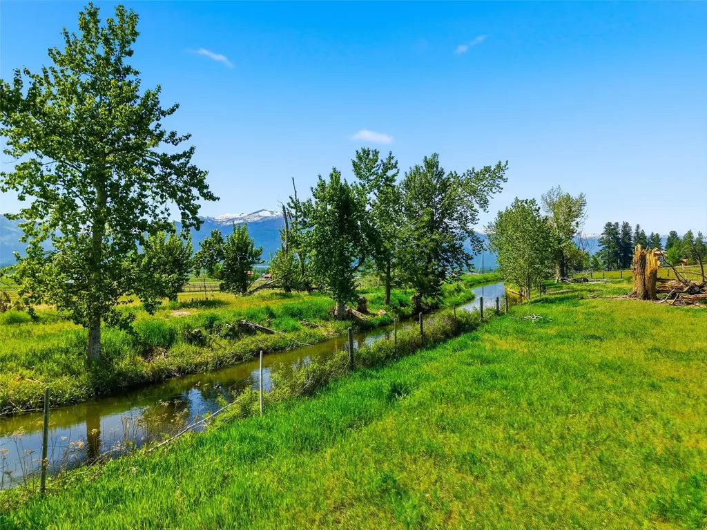 311 Danette Drive Stevensville MT 59870