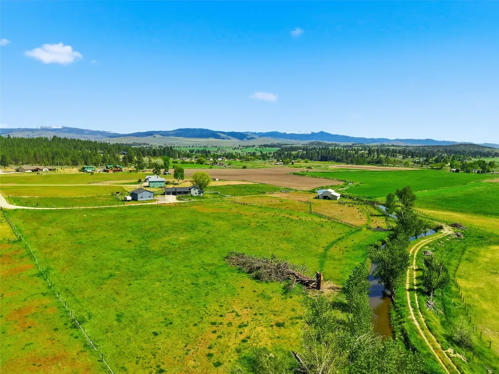 311 Danette Drive Stevensville MT 59870