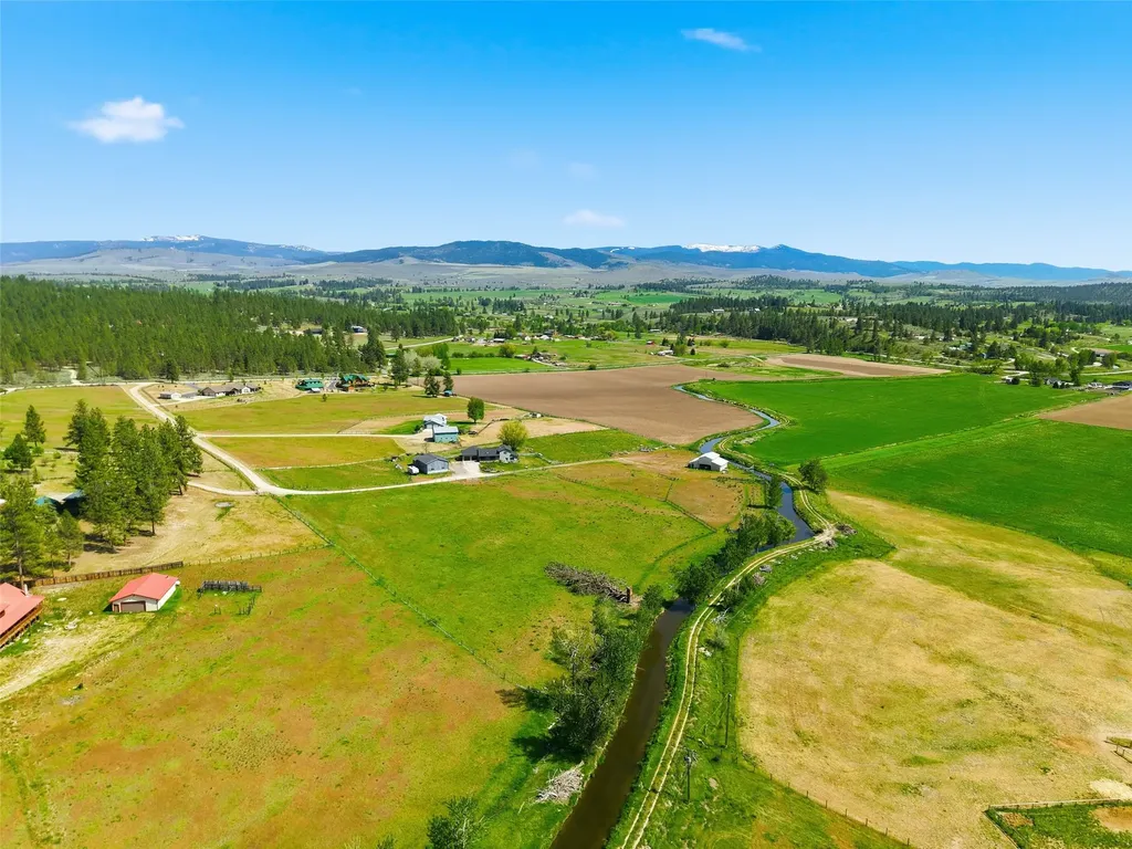 311 Danette Drive Stevensville MT 59870