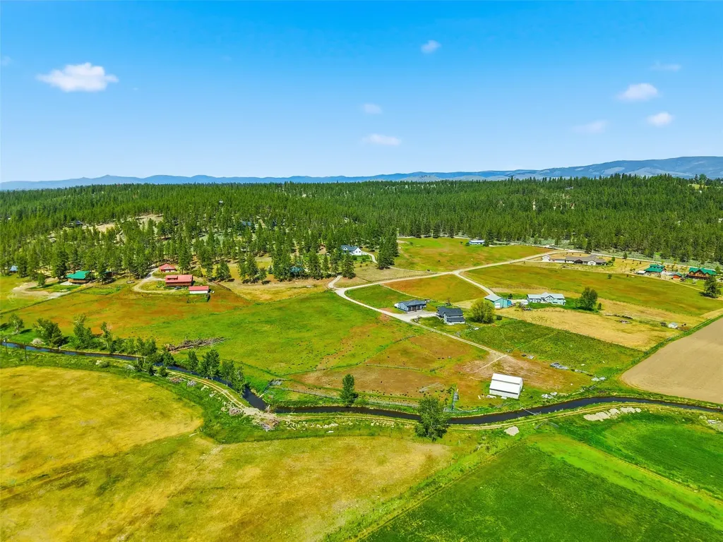311 Danette Drive Stevensville MT 59870