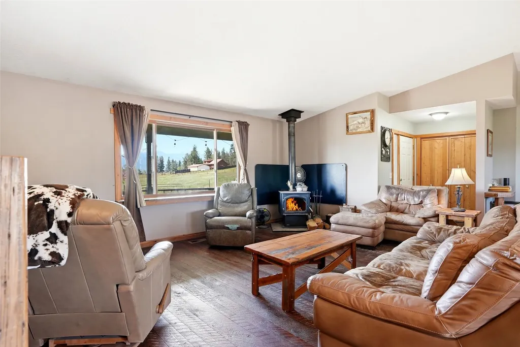 311 Danette Drive Stevensville MT 59870