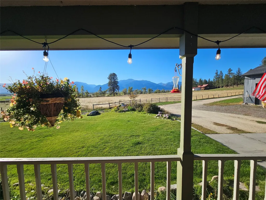 311 Danette Drive Stevensville MT 59870
