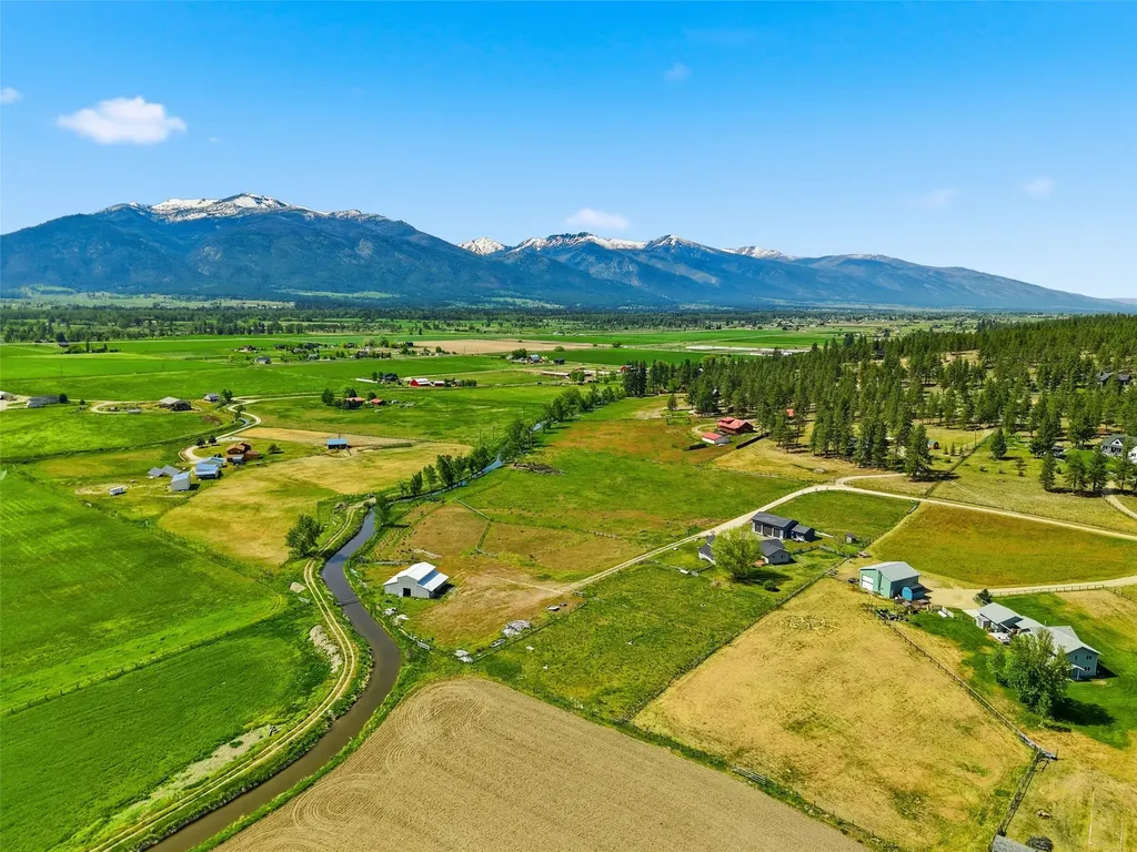 311 Danette Drive Stevensville MT 59870