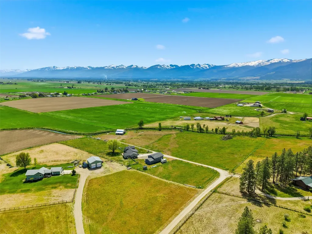 311 Danette Drive Stevensville MT 59870