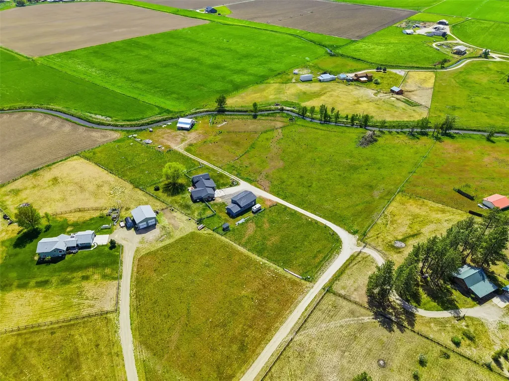311 Danette Drive Stevensville MT 59870