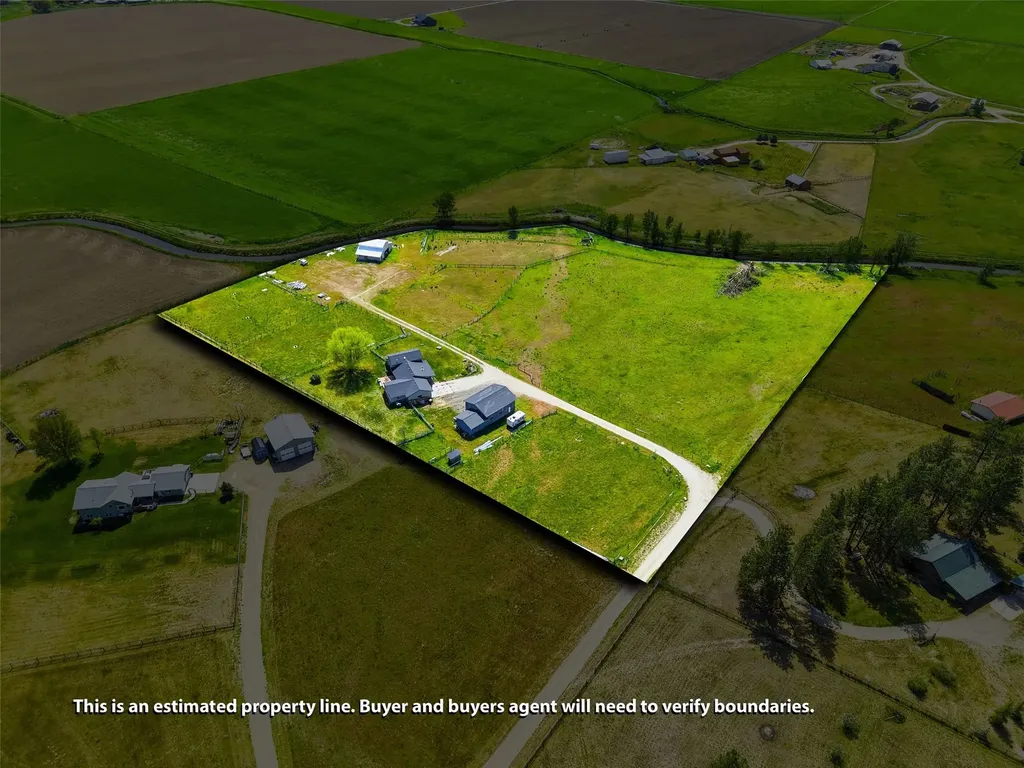 311 Danette Drive Stevensville MT 59870