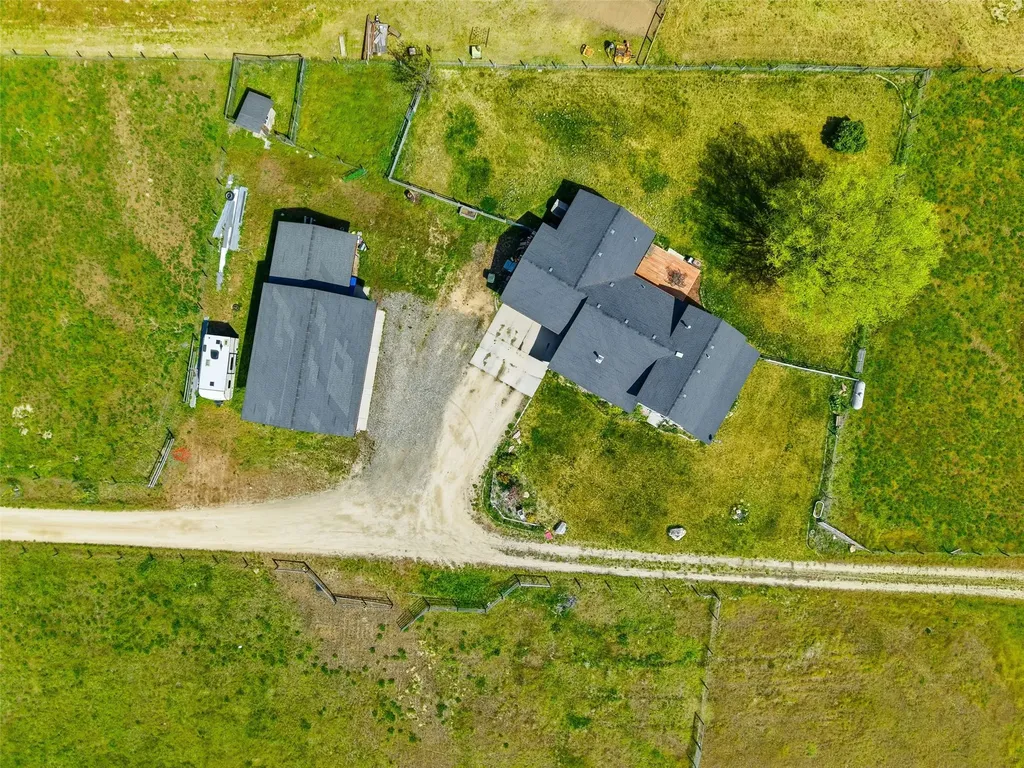 311 Danette Drive Stevensville MT 59870
